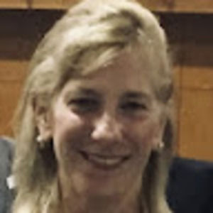 Meet your Posher, Carol